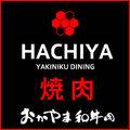 ＨＡＣＨＩＹＡ